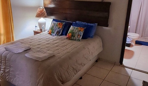 Villa tradicional