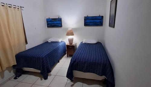 Villa tradicional