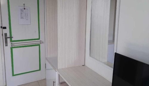 Habitación estándar doble, 1 cama de matrimonio