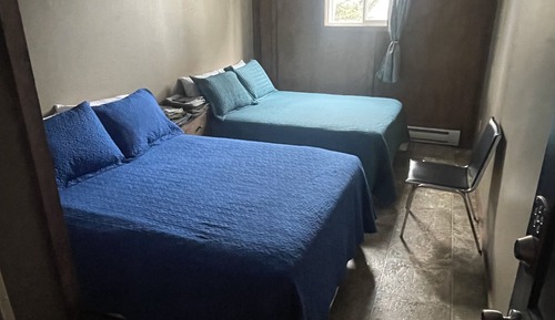 Habitación económica