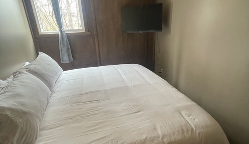Suite superior, 1 cama de matrimonio grande