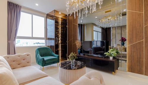 Apartamento City