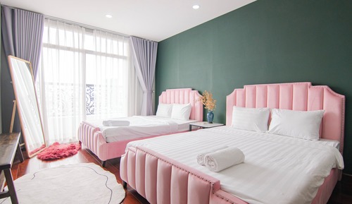 Apartamento Premier