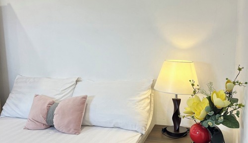Habitación individual básica