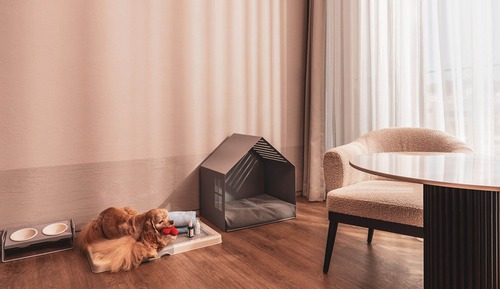 SHAKA PET ROOM