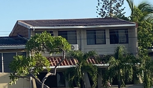 Apartamento Deluxe