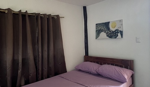 Habitación cuádruple económica