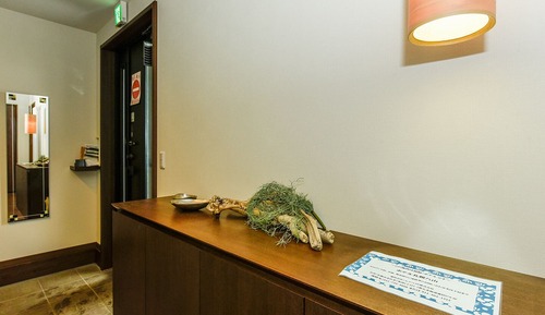 Suite Deluxe
