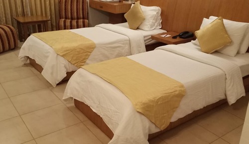 Habitación superior