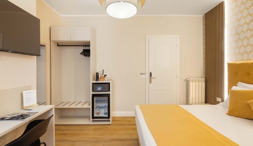 Habitación Business