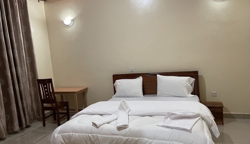 Habitación Confort