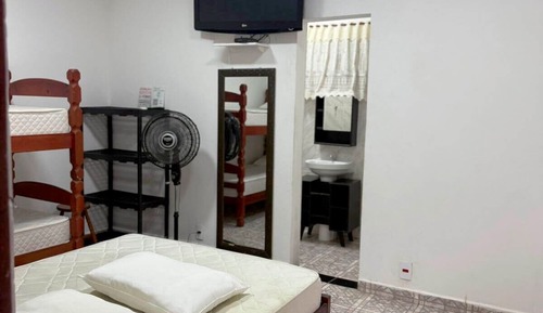 Chalet familiar