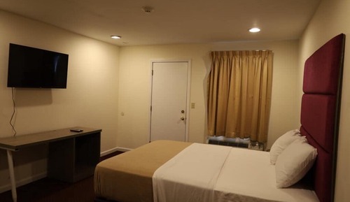 Habitación Confort