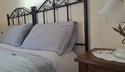 Habitación clásica