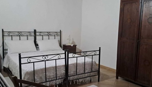 Habitación básica