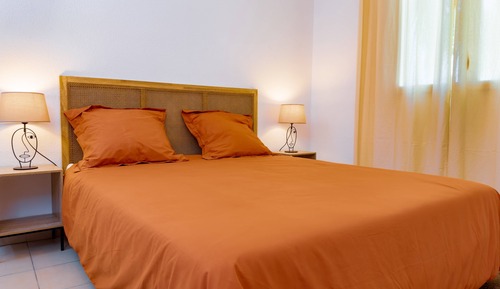Apartamento Confort