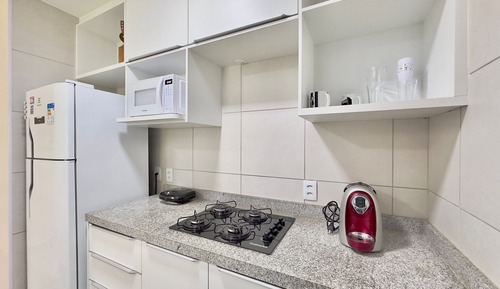 Apartamento Confort