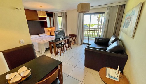 Apartamento básico