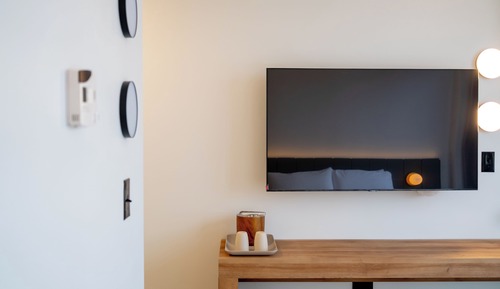 Standard King Room