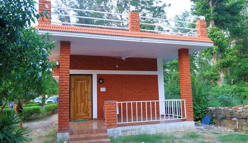 Habitación Premium doble