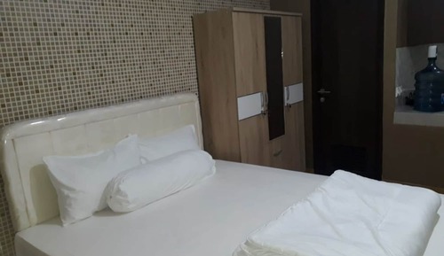 Habitación Deluxe doble