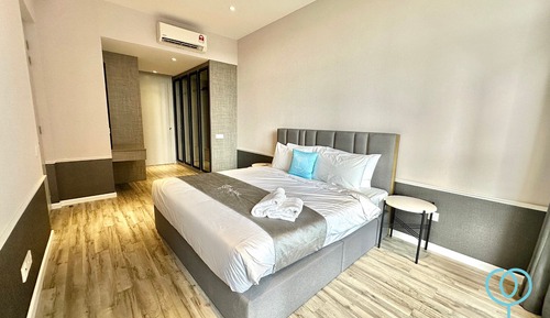 Suite, 1 habitación