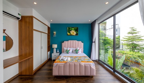 Villa Deluxe