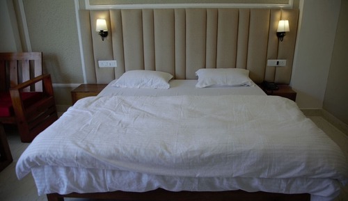 Habitación superior