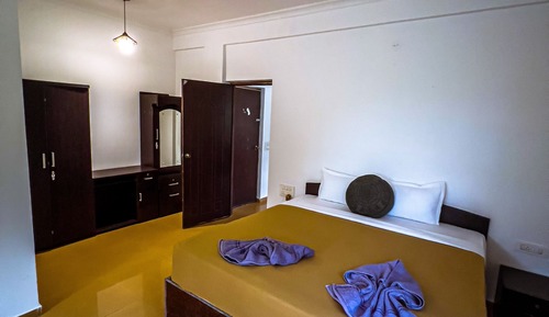 Suite Royal