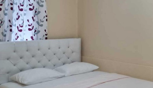 Habitación Deluxe doble