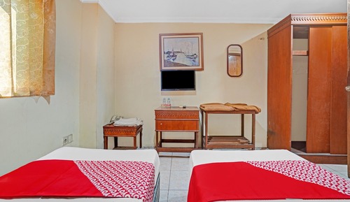 Habitación individual estándar