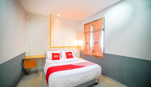 Habitación Deluxe doble