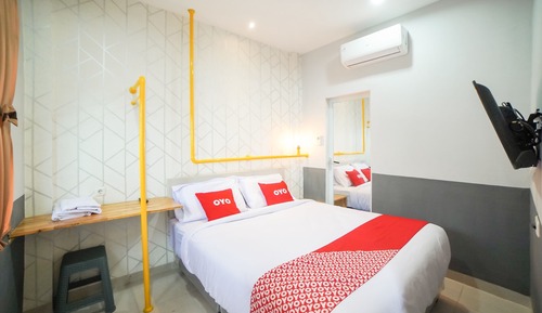 Suite Deluxe
