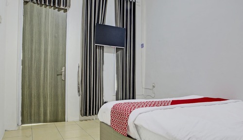 Habitación Deluxe doble