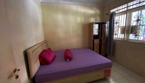 Habitación Deluxe doble