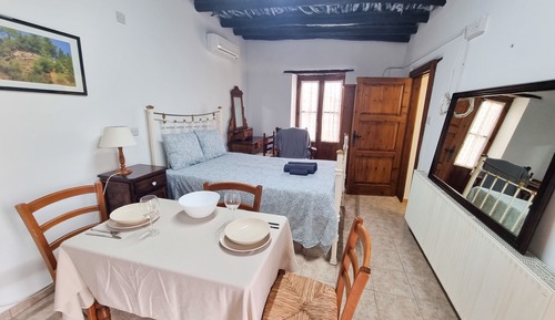 Apartamento estándar