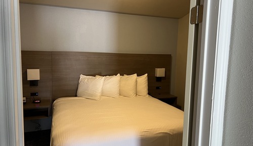 Suite estándar