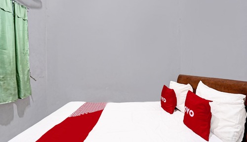 Habitación económica doble