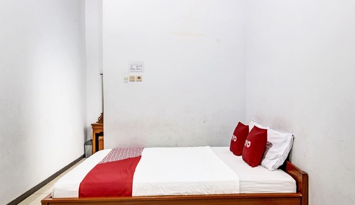 Habitación Deluxe doble