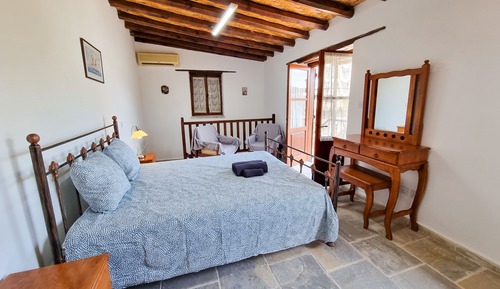 Apartamento estándar