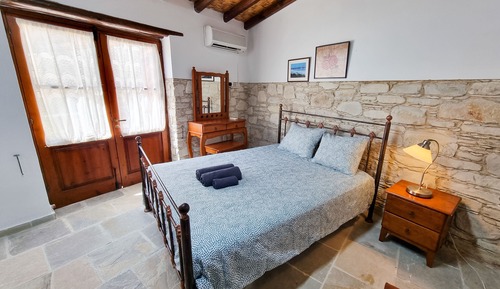 Apartamento estándar
