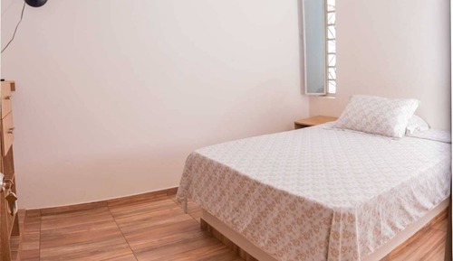 Habitación estándar, 1 habitación
