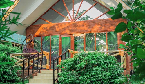 Chalet ejecutivo