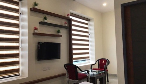 Habitación Confort doble