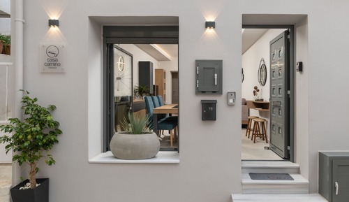 Casa Deluxe