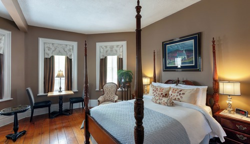 Habitación Deluxe, 1 cama de matrimonio, vistas al jardín