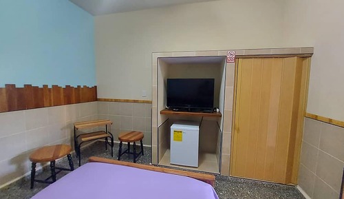 Habitación Confort doble