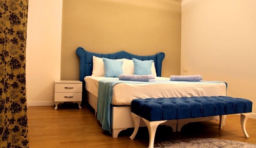 Apartamento básico