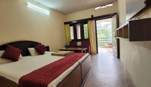 Habitación ejecutiva