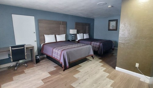 Habitación doble